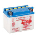 Käynnistysakku YUASA YB4L-B(CP)