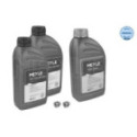 Parts Kit, automatic transmission oil change MEYLE 100 135 0200