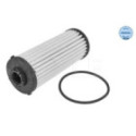 Hydraulic Filter, automatic transmission MEYLE 100 136 1011