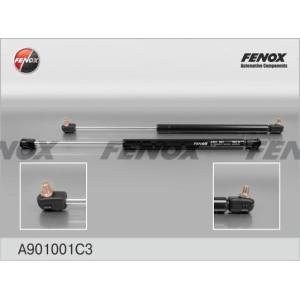 Gaasivedru, pagasi-/veoruum FENOX A901001C3