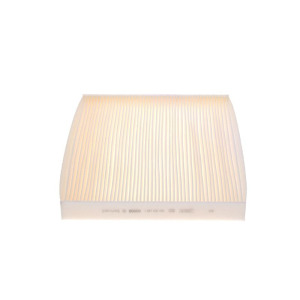 Filter,salongiõhk BOSCH 1 987 435 165