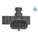 Sensor, intake manifold pressure MEYLE 29-14 812 0000