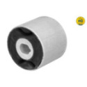 Bushing, axle cross member MEYLE 314 710 0024/HD