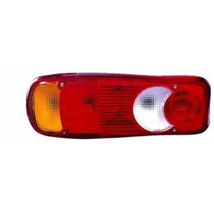 Tail Light Assembly ABAKUS 551-1944R-UE