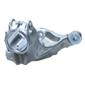 Steering Knuckle, wheel suspension MAXGEAR 72-5514