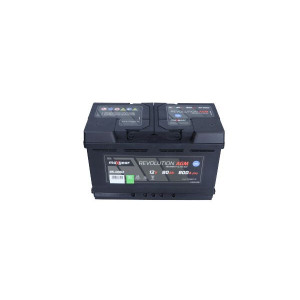 Käynnistysakku MAXGEAR 85-0052