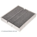 Filter,salongiõhk BLUE PRINT ADU172533