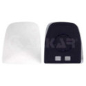 Mirror Glass, exterior mirror ALKAR 6401249