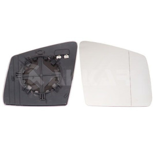 Mirror Glass, exterior mirror ALKAR 6432696