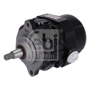 Hydraulic Pump, steering FEBI BILSTEIN 186044