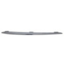 Ventilation Grilles, bumper BLIC 6502-07-3537919P