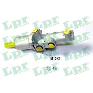 Brake Master Cylinder LPR 6319