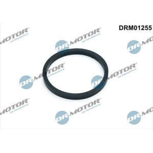 Gasket, oil cooler Dr.Motor Automotive DRM01255