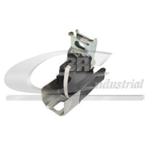 Mount, exhaust system 3RG 70629