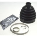 Bellow Kit, drive shaft SPIDAN 25757