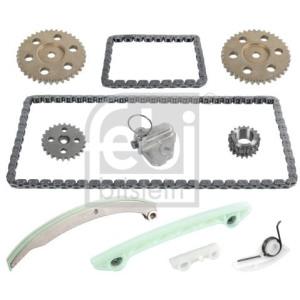 Mootori keti komplekt FEBI BILSTEIN 108920