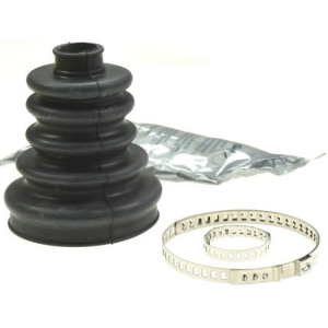 Bellow, drive shaft SPIDAN 190974