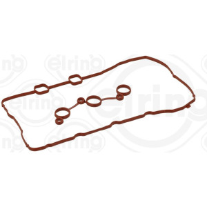Gasket Set, cylinder head cover ELRING 634.660
