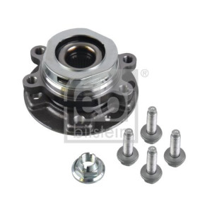 Pyöränlaakerisarja FEBI BILSTEIN 175094