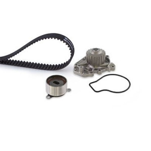 Water Pump & Timing Belt Kit GATES KP15505XS