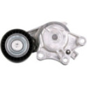 Belt Tensioner, V-ribbed belt GATES T39187