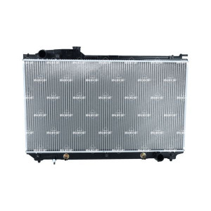 Radiaator,mootorijahutus NRF 53584
