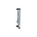 Radiator, engine cooling NRF 53584