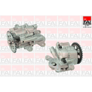 Oil Pump FAI AutoParts OP315