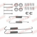 Комплектующие, тормозная колодка QUICK BRAKE 105-0002