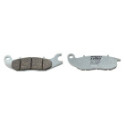 Brake Pad Set, disc brake TRW MCB759EC