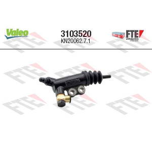 Slave Cylinder, clutch VALEO 3103520