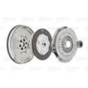 Clutch Kit VALEO 837041