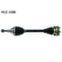 Veovõll SKF VKJC 4588