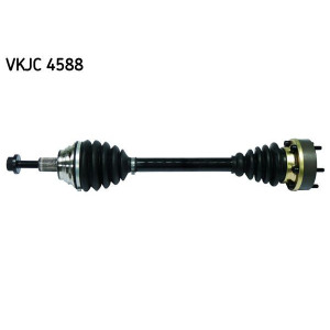 Vetoakseli SKF VKJC 4588