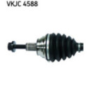 Vetoakseli SKF VKJC 4588