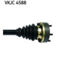 Veovõll SKF VKJC 4588