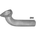 Exhaust Pipe POLMO 69.91