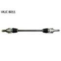 Приводной вал SKF VKJC 8011