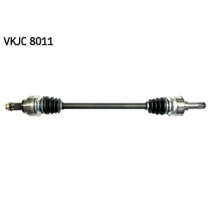 Vetoakseli SKF VKJC 8011