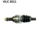 Приводной вал SKF VKJC 8011