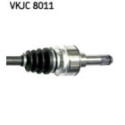 Приводной вал SKF VKJC 8011