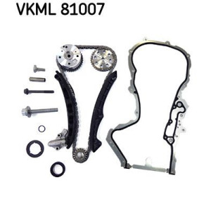 Mootori keti komplekt SKF VKML 81007
