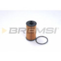 Oil Filter BREMSI FL0006