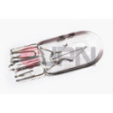 Bulb, worklight JPN W5W 12V 5W