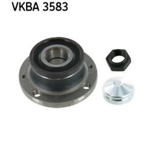 Pyöränlaakerisarja SKF VKBA 3583
