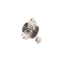 Pyöränlaakerisarja SKF VKBA 3583