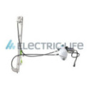 Window Regulator ELECTRIC LIFE ZR ZA144 L