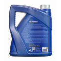 Масло полусентетическое MANNOL Favorit 5L 15W50