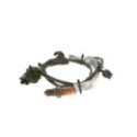 Лямбда-зонд BOSCH 0 258 007 368