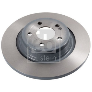 Jarrulevy FEBI BILSTEIN 107513